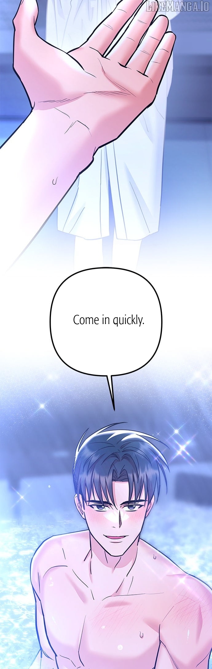 Marriage After a Close Call Chapter 29 - page 85